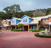Banksia  Middleton - Accommodation Fremantle