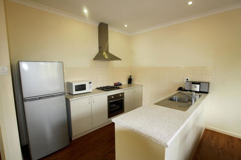 Kimberley Hotel - Accommodation Fremantle 6