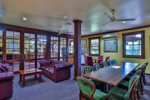 Kimberley Hotel - Accommodation Fremantle 26