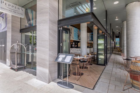 Rydges Perth Kings Square - Accommodation Fremantle 14