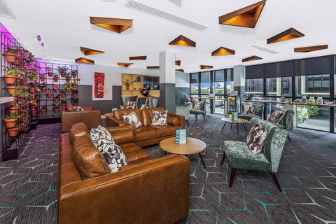 Rydges Perth Kings Square - Accommodation Fremantle 17