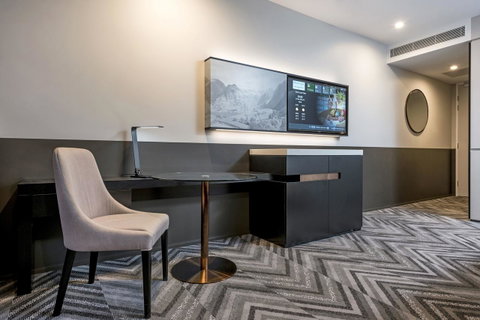 Rydges Perth Kings Square - Accommodation Fremantle 40