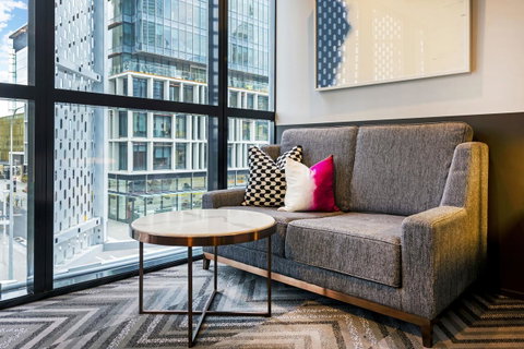 Rydges Perth Kings Square - Accommodation Fremantle 28