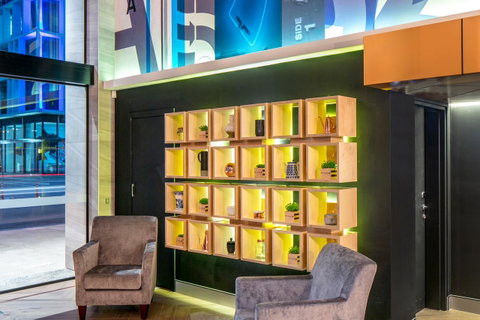 Rydges Perth Kings Square - Accommodation Fremantle 31