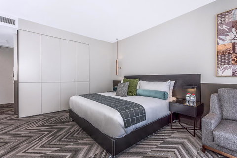 Rydges Perth Kings Square - Accommodation Fremantle 6