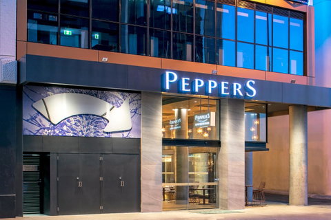 Rydges Perth Kings Square - Accommodation Fremantle 24