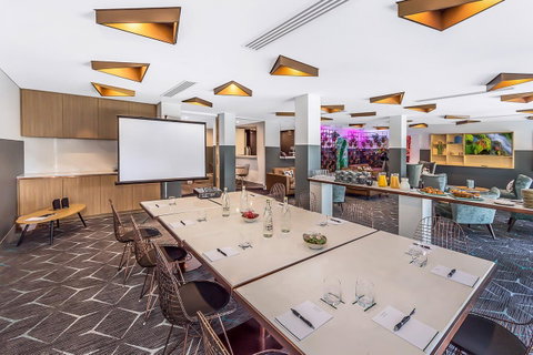 Rydges Perth Kings Square - Accommodation Fremantle 19