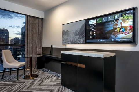 Rydges Perth Kings Square - Accommodation Fremantle 39