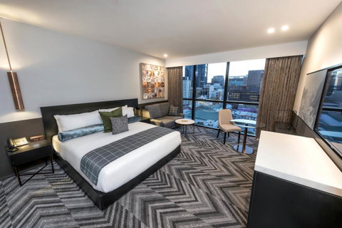 Rydges Perth Kings Square - Accommodation Fremantle 2