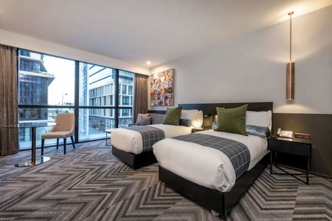 Rydges Perth Kings Square - Accommodation Fremantle 35