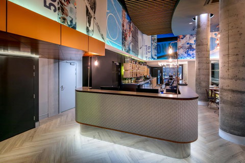 Rydges Perth Kings Square - Accommodation Fremantle 23