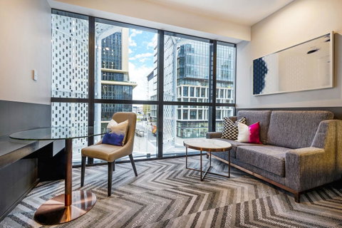 Rydges Perth Kings Square - Accommodation Fremantle 27