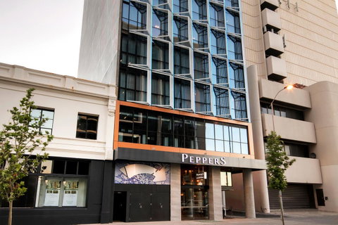 Rydges Perth Kings Square - Accommodation Fremantle 29