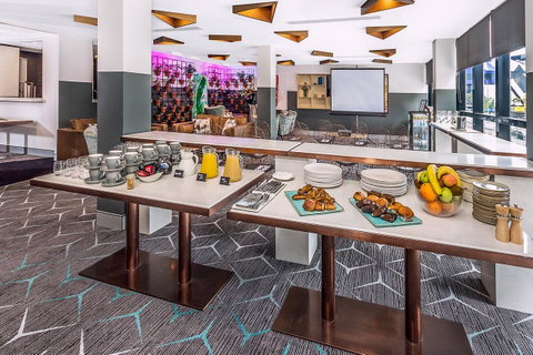 Rydges Perth Kings Square - Accommodation Fremantle 21