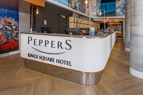 Rydges Perth Kings Square - Accommodation Fremantle 4