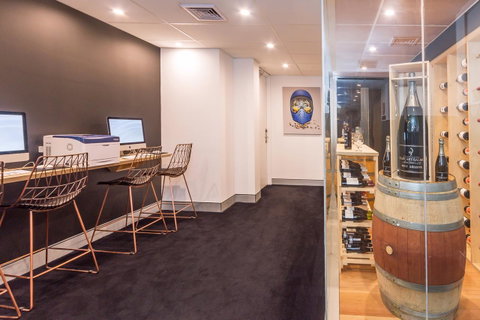 Rydges Perth Kings Square - Accommodation Fremantle 22