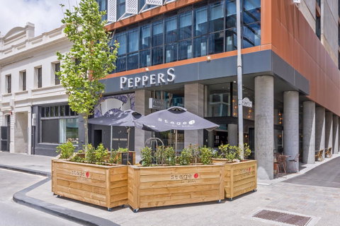 Rydges Perth Kings Square - Accommodation Fremantle 3