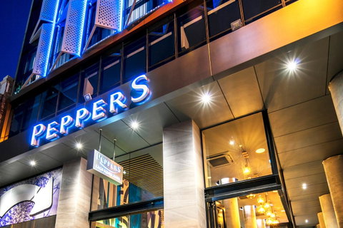 Rydges Perth Kings Square - Accommodation Fremantle 1