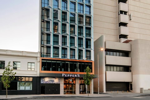 Rydges Perth Kings Square - Accommodation Fremantle 33