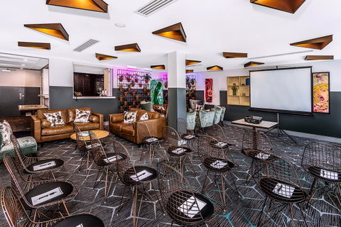 Rydges Perth Kings Square - Accommodation Fremantle 15