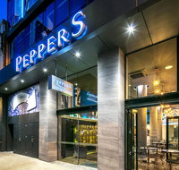Peppers Kings Square Hotel - Accommodation Fremantle