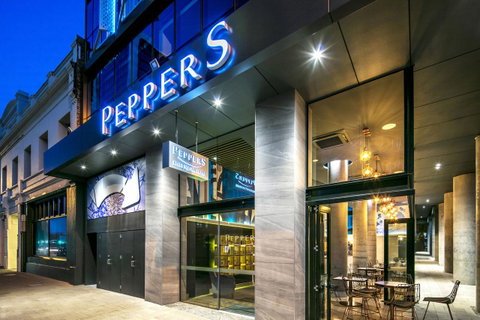 Rydges Perth Kings Square - Accommodation Fremantle 0
