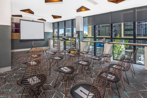 Rydges Perth Kings Square - Accommodation Fremantle 16