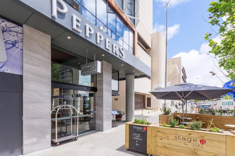 Rydges Perth Kings Square - Accommodation Fremantle 13