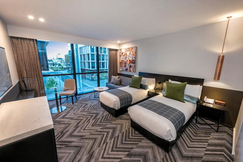 Rydges Perth Kings Square - Accommodation Fremantle 30