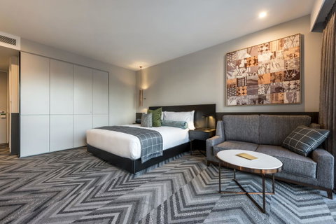 Rydges Perth Kings Square - Accommodation Fremantle 37