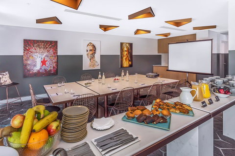 Rydges Perth Kings Square - Accommodation Fremantle 18