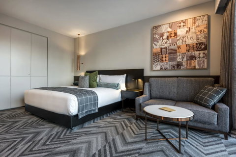 Rydges Perth Kings Square - Accommodation Fremantle 38