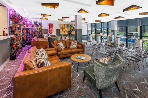 Rydges Perth Kings Square - Accommodation Fremantle 20