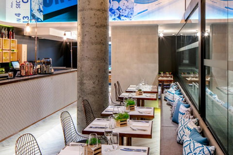 Rydges Perth Kings Square - Accommodation Fremantle 32