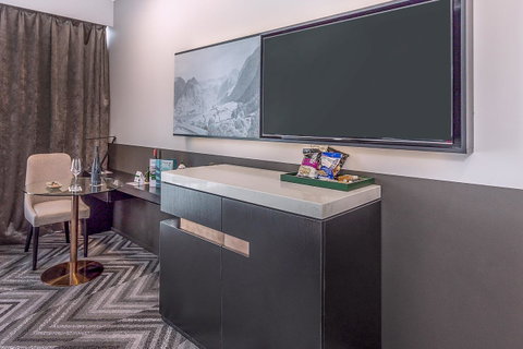 Rydges Perth Kings Square - Accommodation Fremantle 7