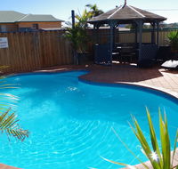 Kalbarri Blue Ocean Villas - Accommodation Fremantle