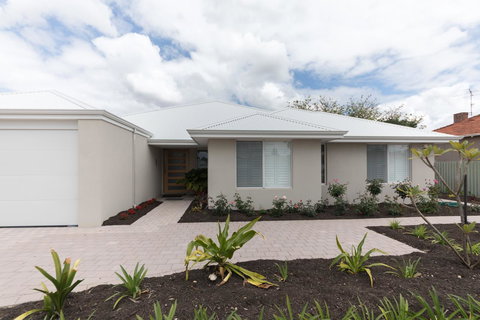 Epsom On Swan Bed & Breakfast - Accommodation Fremantle 1