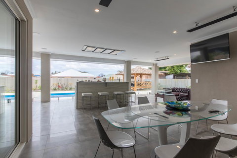 Epsom On Swan Bed & Breakfast - Accommodation Fremantle 4