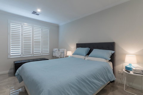 Epsom On Swan Bed & Breakfast - Accommodation Fremantle 8