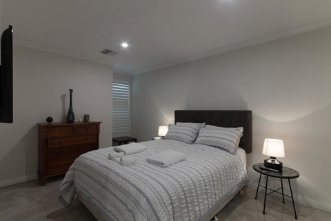 Epsom On Swan Bed & Breakfast - Accommodation Fremantle 12