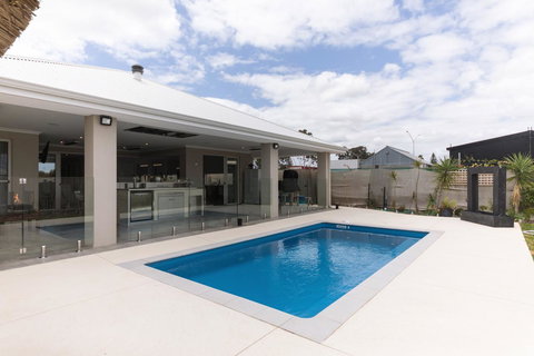 Epsom On Swan Bed & Breakfast - Accommodation Fremantle 7