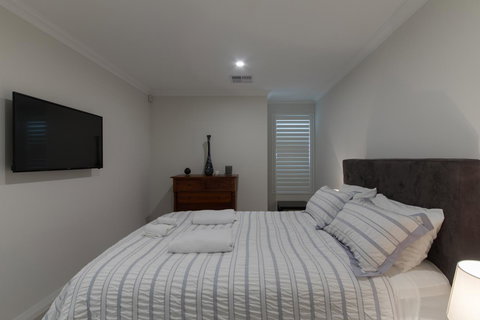 Epsom On Swan Bed & Breakfast - Accommodation Fremantle 13