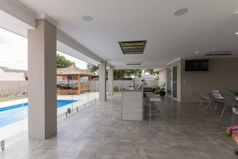 Epsom On Swan Bed & Breakfast - Accommodation Fremantle 5