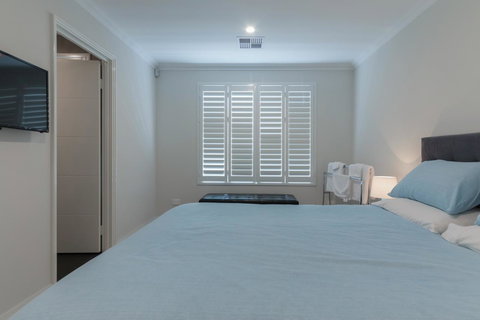 Epsom On Swan Bed & Breakfast - Accommodation Fremantle 9