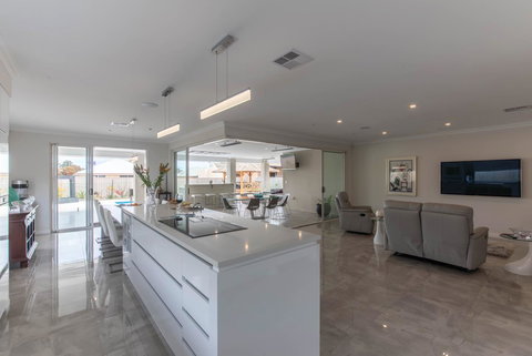 Epsom On Swan Bed & Breakfast - Accommodation Fremantle 2