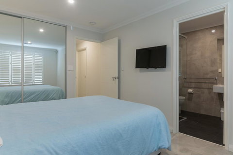 Epsom On Swan Bed & Breakfast - Accommodation Fremantle 10