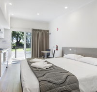 Discovery Parks  Perth Airport - Accommodation Fremantle