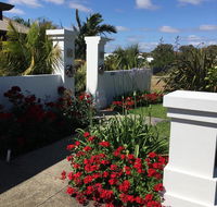 Bella Bali Gardens - Accommodation Fremantle