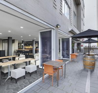 Rendezvous Hotel Perth Central - Accommodation Fremantle