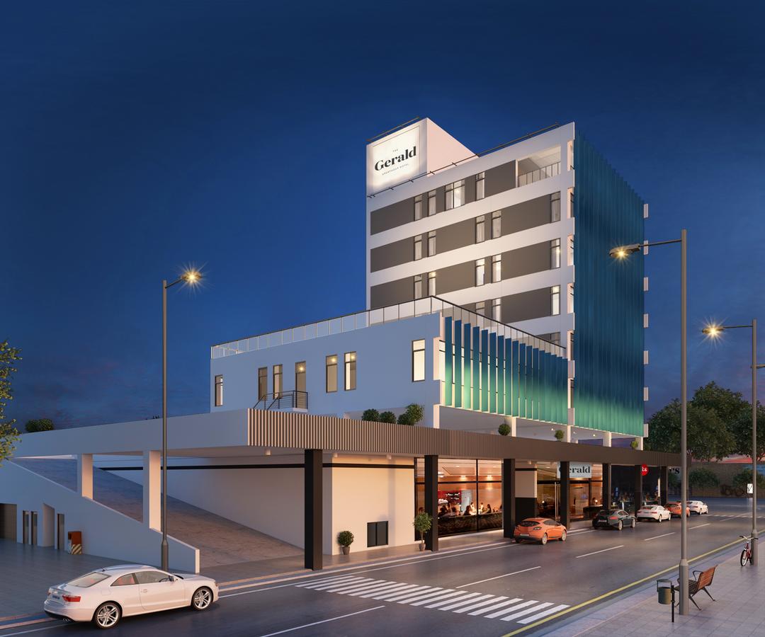 Wandina WA Accommodation Fremantle